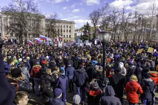 Nizhny Novgorod. Anti-Corruption Rally (26 March 2017).jpg