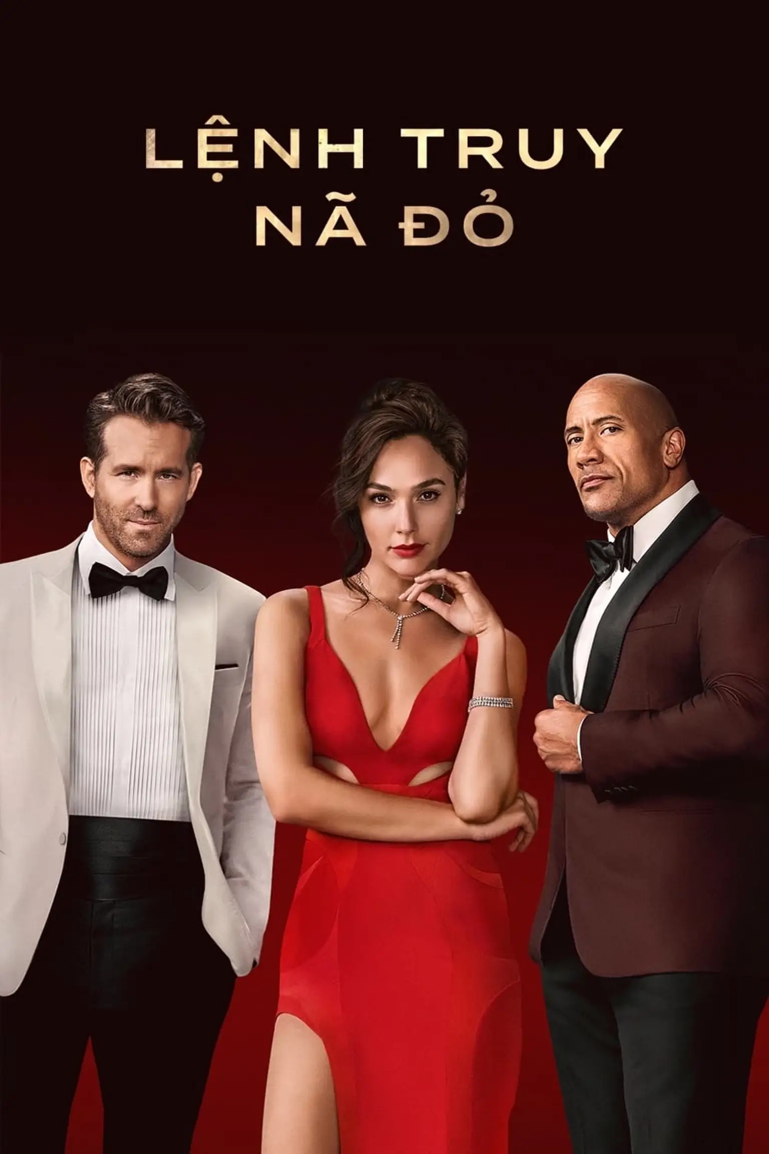 Lợi và hại. | Lệnh Truy Nã Đỏ