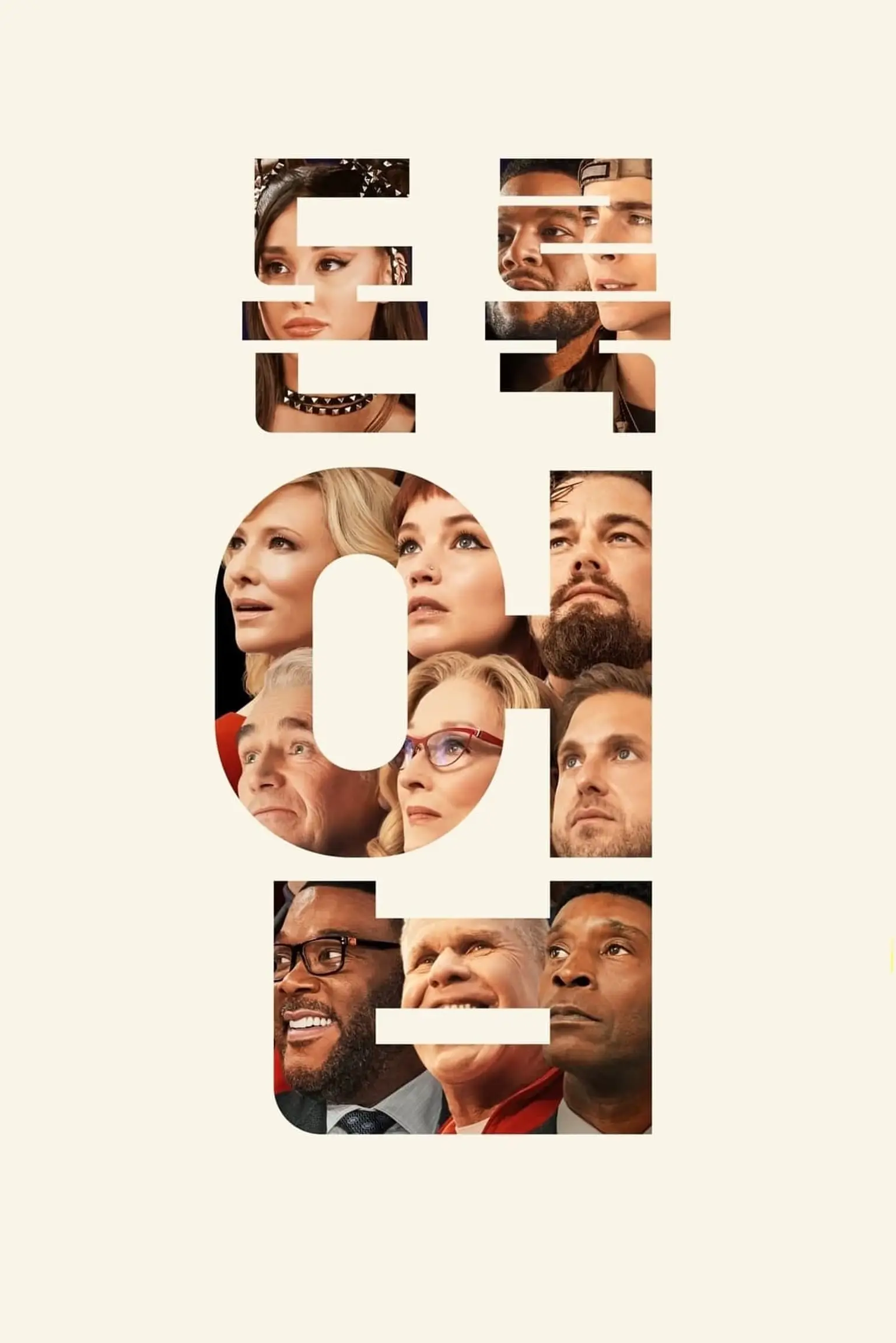 지구를 향해 돌진하는 혜성의 존재를 발견한 두 천문학자 | 돈 룩 업