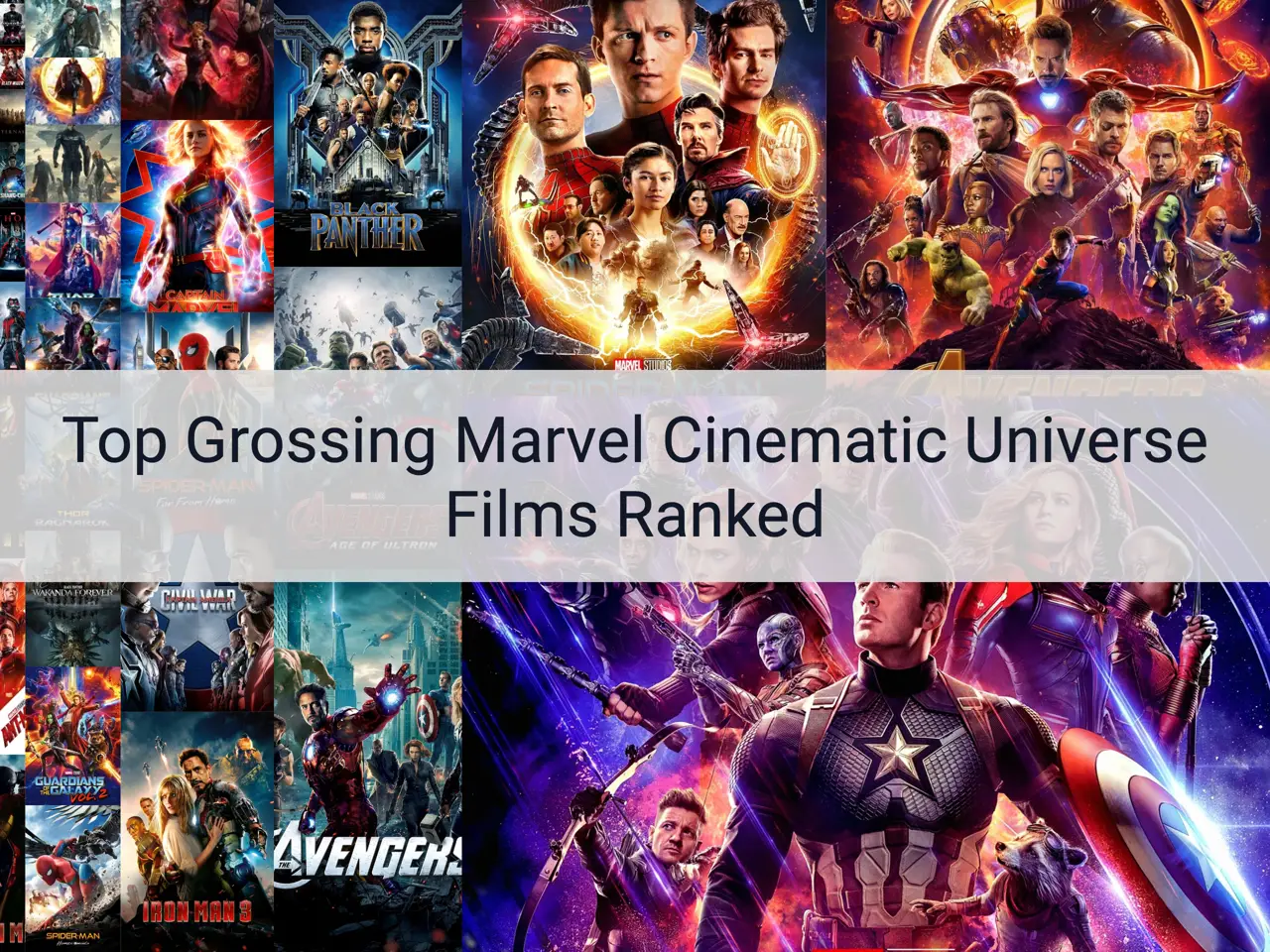 top-grossing-marvel-cinematic-universe-films-ranked